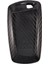 Premium Gerçek Karbon Fiber Kılıf Kapağı Bmw 1 3 4 5 6 7 Serisi F30 F32 F22 F10 F80 F82 Anahtar Fob Uzaktan Kumanda (Yurt Dışından) 1
