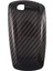 Premium Gerçek Karbon Fiber Kılıf Kapağı Bmw 1 3 4 5 6 7 Serisi F30 F32 F22 F10 F80 F82 Anahtar Fob Uzaktan Kumanda (Yurt Dışından) 2