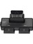Obd2 One Iki Adaptör Teline Bölünmüş 16 Pin 16 Çekirdek Obd Genişletme Kablo Konnektörü Adaptör Kablosu Evrensel DC5521 (Yurt Dışından) 2