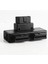 Obd2 One Iki Adaptör Teline Bölünmüş 16 Pin 16 Çekirdek Obd Genişletme Kablo Konnektörü Adaptör Kablosu Evrensel DC5521 (Yurt Dışından) 4