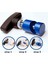 Asansör Destek Kelepçesi Sütun Kelepçesi Destek Bagajları ve 3/8 Inç (10 Mm) Çapına (2 Paket) Kadar Gövdeler Için Braketler (Yurt Dışından) 3