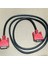 Obd 2 Autel Maxisys Araç Teşhis Aracı Için Uzatma Kablosu 15PIN 26PIN Kablo DS708 Ana Kablo DS708 Adaptör (Yurt Dışından) 3