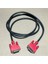 Obd 2 Autel Maxisys Araç Teşhis Aracı Için Uzatma Kablosu 15PIN 26PIN Kablo DS708 Ana Kablo DS708 Adaptör (Yurt Dışından) 4