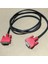 Obd 2 Autel Maxisys Araç Teşhis Aracı Için Uzatma Kablosu 15PIN 26PIN Kablo DS708 Ana Kablo DS708 Adaptör (Yurt Dışından) 5