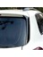 Arka Pencere Yan Spoiler Yan Kanat Trim Kapağı Vw Tiguan Mk1 2007-2016 Kuyruk Rotor Deflektörü (Yurt Dışından) 3