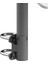Starlink Pole/rv/çatı/suv/dış Mekan Montaj Çatı Direği Için Boru Adaptörü ile Montaj Kiti Takma Direği ile Kutuptan Boru Montaj Adaptörüne T2M1 (Yurt Dışından) 3
