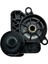 Araba Aksesuarları Park Freni Calliper Servo Motor Audi A3 S3 Tt 8V0998281A 3Q0998281A (Yurt Dışından) 5