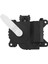 063700-7061 Araba Isıtıcı Kontrol Damper Servo Aktüatör Motoru Lexus RX300 1999-2003 6 Coll 3.0l 0637007061 (Yurt Dışından) 1