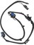 61667275171 61664849598 Ön Cam Zinciri Ön Cam Yıkayıcı Püskürtücü Jet Sistemi Bmw X5 E70 2006-2013 (Yurt Dışından) 1