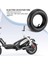 2 Paket 2.80/2.50-4 Inç Iç Tüp, Scooter, Çim Biçme Makineleri, El Arabaları, El Kamyonları Için TR87 Bırect Valf Gövdeli (Yurt Dışından) 4