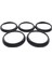 Araba Kliması Havalandırma Outlet Trim Ring A/c Havalandırma Paneli Mercedes Benz A Sınıfı 2013-2018 (Yurt Dışından) 5
