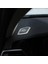 Araba Gösterge Tablosu Hava Outlet Havalandırma Kapağı Döşeme Çerçevesi For-Bmw 3 Serisi G20 G28 2019-2021 Gümüş (Yurt Dışından) 5