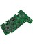 4L0919610 4F1919611 Audi A6 05-11 Q7 05-09 Mmı 2g Multimedya Kontrol Devre Kart Paneli E380 Navigasyon Pcb ile (Yurt Dışından) 3