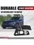 2pcs Karbon Fiber Otomobil Merkezi Konsol Dişli Vites Paneli Kapak Çerçevesi Çıkartma Kıa Sportage Nq5 2022 (Yurt Dışından) 5