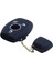 Silikon Kapak Mercedes Için Cilt Ceket Benz Akıllı Key Siyah (Yurt Dışından) 4