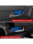 Araba Iç Kapı Kolu Kase Kapak Toyota Için Toyota Tacoma 2024 Araç Iç Aksesuarları Mavi (Yurt Dışından) 4