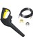 Karcher K2 K3 K5 Için 6m Su Temizleme Hortumu ve O-Ring Set Basınçlı Yıkama Aksesuarı ile Yüksek Basınçlı Su Tabancası Sapı (Yurt Dışından) 1