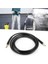 Karcher K2 K3 K5 Için 6m Su Temizleme Hortumu ve O-Ring Set Basınçlı Yıkama Aksesuarı ile Yüksek Basınçlı Su Tabancası Sapı (Yurt Dışından) 4