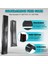 4pcs Kapı Eşik Korumaları Kapı Eşiği Giriş Koruyucusu Dekor Karbon Fiber Renk Byd Yunus Için (Yurt Dışından) 4
