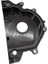 Araç Motor Krank Mili Yağ Salonu Ön Flanş Audi Koltuğu Skoda Vw Için Sızdırmazlık Flanşı 1.6tdı 2.0tdı 04L103151A 04L103151 (Yurt Dışından) 3