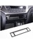 Honda Pilot 2016-2022 Için Ridgeline 2017-2023 Pasaport 2019-2023 Otomobil Merkezi Konsolu Koltuk Isıtma Düğmesi Çerçevesi Kapak Trim (Yurt Dışından) 2