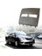 Araba Iç Ön Üst Merkez Çizgi Hava Havalandırma Süslemesi Çember 68414ED50C Nissan Versa 2007-2012 C11 Tiida Gri (Yurt Dışından) 2