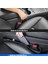 Tesla Model Y/3 Yayla 24 Konsol Yan Ekstra Depolama Koltuğu Çatlak Saklama Kutusu Için Araba Koltuğu Alanı Dolgu Organizatör Kutusu (Yurt Dışından) 3