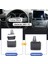 Mercedes Benz W16 ml Gl Otomatik Otomobil Ön Merkezi A/c Hava Havalandırma Çıkış Sekmesi Klipsli Onarım Kiti (Yurt Dışından) 4