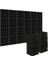 24PCS 25X25X5CM Studio Akustik Ses Geçirmez Köpük Piramit Yalıtım Ses Emme Panelleri Siyah (Yurt Dışından) 1
