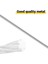Mercedes-Benz Için Petrol Dip Çubuğu W211 W209 W204 W203 S204 CL203 A209 2720100672 (Yurt Dışından) 5