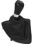 6 Hız Manuel Dişli Vites Knob Gaiter Önyükleme Kapak Değiştiren Kol Tutamağı For-Bmw 1 Serisi E81 E87 Lcı E88 E82 2003-2013 (Yurt Dışından) 3
