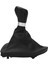 6 Hız Manuel Dişli Vites Knob Gaiter Önyükleme Kapak Değiştiren Kol Tutamağı For-Bmw 1 Serisi E81 E87 Lcı E88 E82 2003-2013 (Yurt Dışından) 4