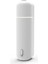 Araba Aroma Difüzör Mini USB Şarj Edilebilir Koku Makine Koku Yağ Araç Hava Spanteri Uçucu Yağ Difüzör Ventclip, B (Yurt Dışından) 5
