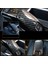 Karbon Fiber Araç Vites Değiştirme Düğüm Dişli Baş Kapak Çıkartmaları Peugeot 3008 Gt 4008 5008 2017-2019 Için Trim Çerçeve Aksesuarları (Yurt Dışından) 3
