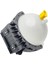 17137609469 Motor Soğutucu Kettle Owerflow Soğutucu Rezervuar Tankı Bmw F35 F20 F32 F34 N13 N20 118I 320I 325I (Yurt Dışından) 5