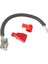 Pilden Solenoid Kablosu Polaris Ranger&#39;a Uyuyor Xp 1000 900 570 Eps 2016-2019 4015437&#39;YI Değiştirin (Yurt Dışından) 2