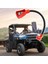 Pilden Solenoid Kablosu Polaris Ranger&#39;a Uyuyor Xp 1000 900 570 Eps 2016-2019 4015437&#39;YI Değiştirin (Yurt Dışından) 4