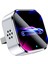 2&#39;si Akıllı Kablosuz Carplay Android Otomatik USB Araba Dongle Aı Kutusu Bluetooth Wifi Kablolu Carplay/andriod Otomatik Araba B (Yurt Dışından) 1
