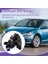 Vw Golf Gtı Mk5 Touran Phaeton Skoda Octavia Porsche Cayenne 95553201600 (Yurt Dışından) 4