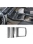 Mitsubishi Lancer Ex 2011-2016 Lhd Car Merkezi Kontrol Dişli Kayma Paneli Kapak Trim Aksesuarları (Manuel) (Yurt Dışından) 2