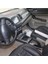 Mitsubishi Lancer Ex 2011-2016 Lhd Car Merkezi Kontrol Dişli Kayma Paneli Kapak Trim Aksesuarları (Manuel) (Yurt Dışından) 5