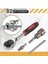 4pcs Sert Üst ve Kapı Kaldırma Torx Set Araç Kitini Değiştirin 68361574AB 2007-2020 Için 82214166AB Jeep Wrangler Jk Jl Rubicon Sahara Sporları (Yurt Dışından) 5