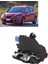 Sol Arka Kapı Kilit Bloğu Aktüatör 7L0839015A Vw Golf Gtı Mk5 Touareg Skoda Octavia Seat Altea Toledo 1TD-839-015-A (Yurt Dışından) 5