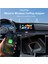 Iphone ve Android Audio Reaktif Aydınlatma Tasarımı Için 2&#39;si 1 Arada Kablosuz Carplay Adaptörü Carplay Dongle Android Otomatik Adaptör (Yurt Dışından) 2