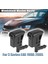 1 Çift -Bmw 3 Serisi E46 1998-2005 Ön Cam Yıkayıcı Püskürtücü Nozul Jet Ön Pencere Yeni 61667056732 (Yurt Dışından) 2