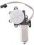 Elektrikli Pencere Asansör Motor Sol CUR100450 Land Rover Discovery 1 2 I Iı Range Rover 1987-2004 Rhd (Yurt Dışından) 1