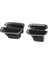 1set Araba Iç Kapı Tutucu Toyota Prado Lexus GX470 2004-2009 Tortıcı Düzenleyece Kontey Tepisi A (Yurt Dışından) 1