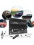 12V 600W Araba Ses Güç Amplifikatörü Boord Kayıpsız Subwoofer Bas Modülü Yüksek Güçlü Araba Ses Aksesuarları Mono Kanal (Yurt Dışından) 2
