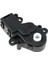 Yeni Hvac Isıtıcı Karışım Kapısı Aktüatörü 88970277 604-132 Chevrolet Colorado Gmc Canyon 2004-2012 Pontiac Vibe 2003-2012 (Yurt Dışından) 3