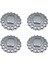 168 mm Araç Jant Merkezi Kapak Hub Merkezi Kapak Hub Merkezi Kapak 9155L169 Bbs Rs 247L169 09.24.028,4 Pcs (Yurt Dışından) 1